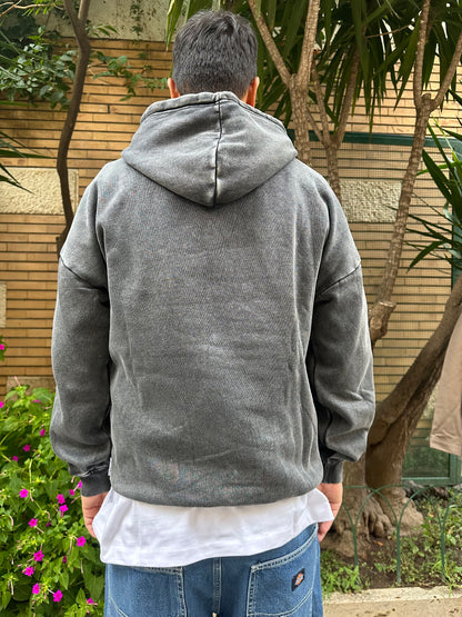 only & sons hoodie metallica