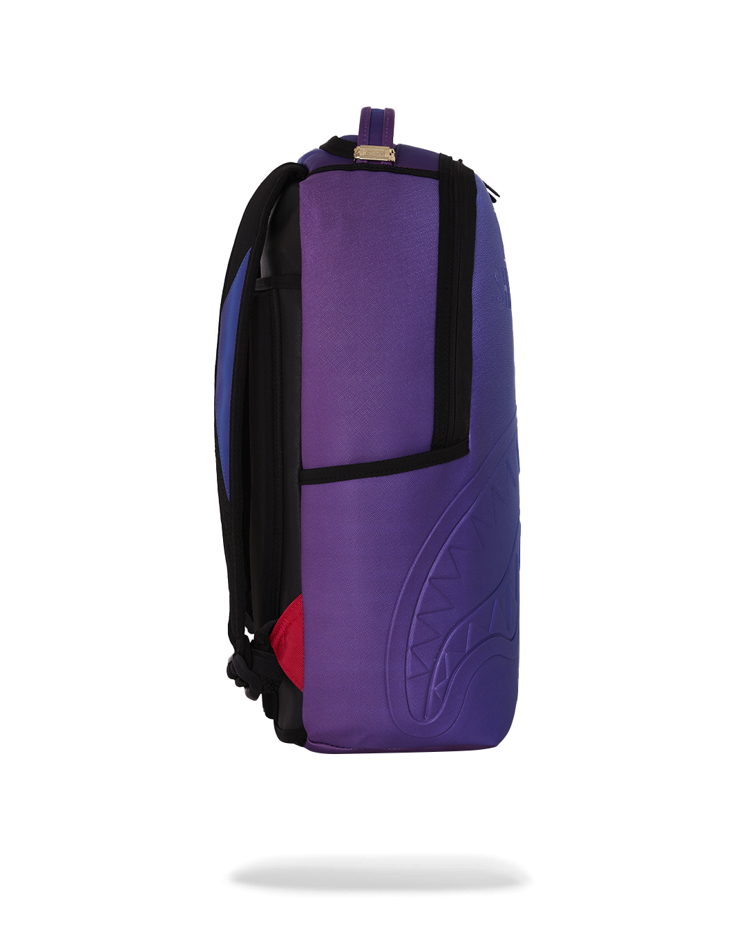 sprayground shark central