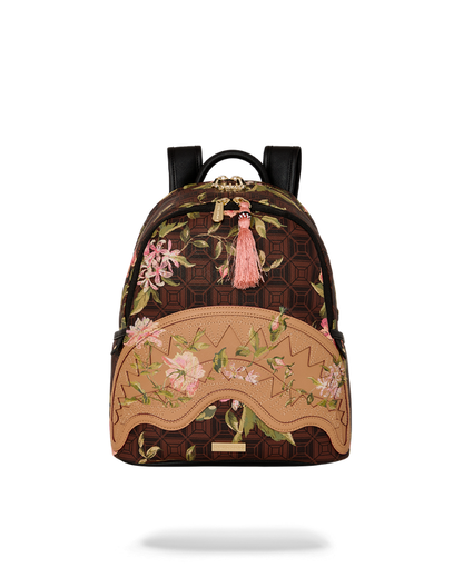 sprayground ai henny floral savage