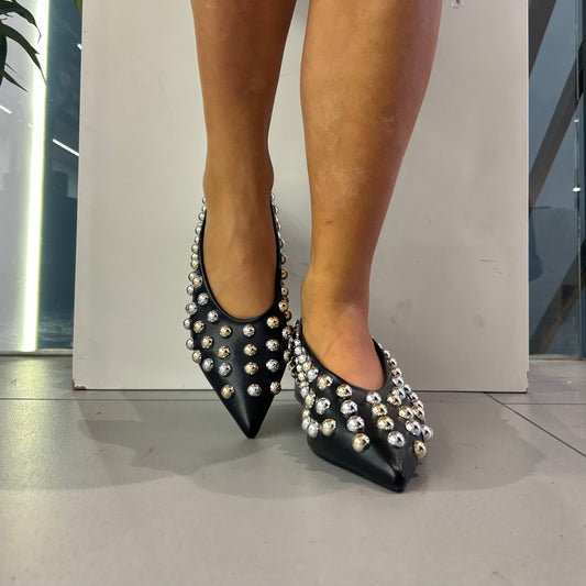 exe ballerina borchie