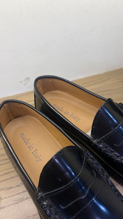 russo mocassino basic