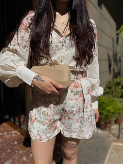 victor cordset camicia+short fantasy
