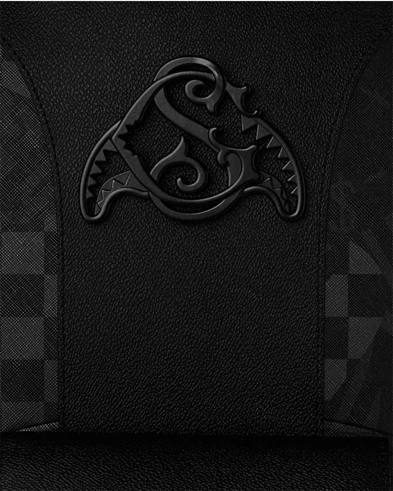 sprayground mix up backpack