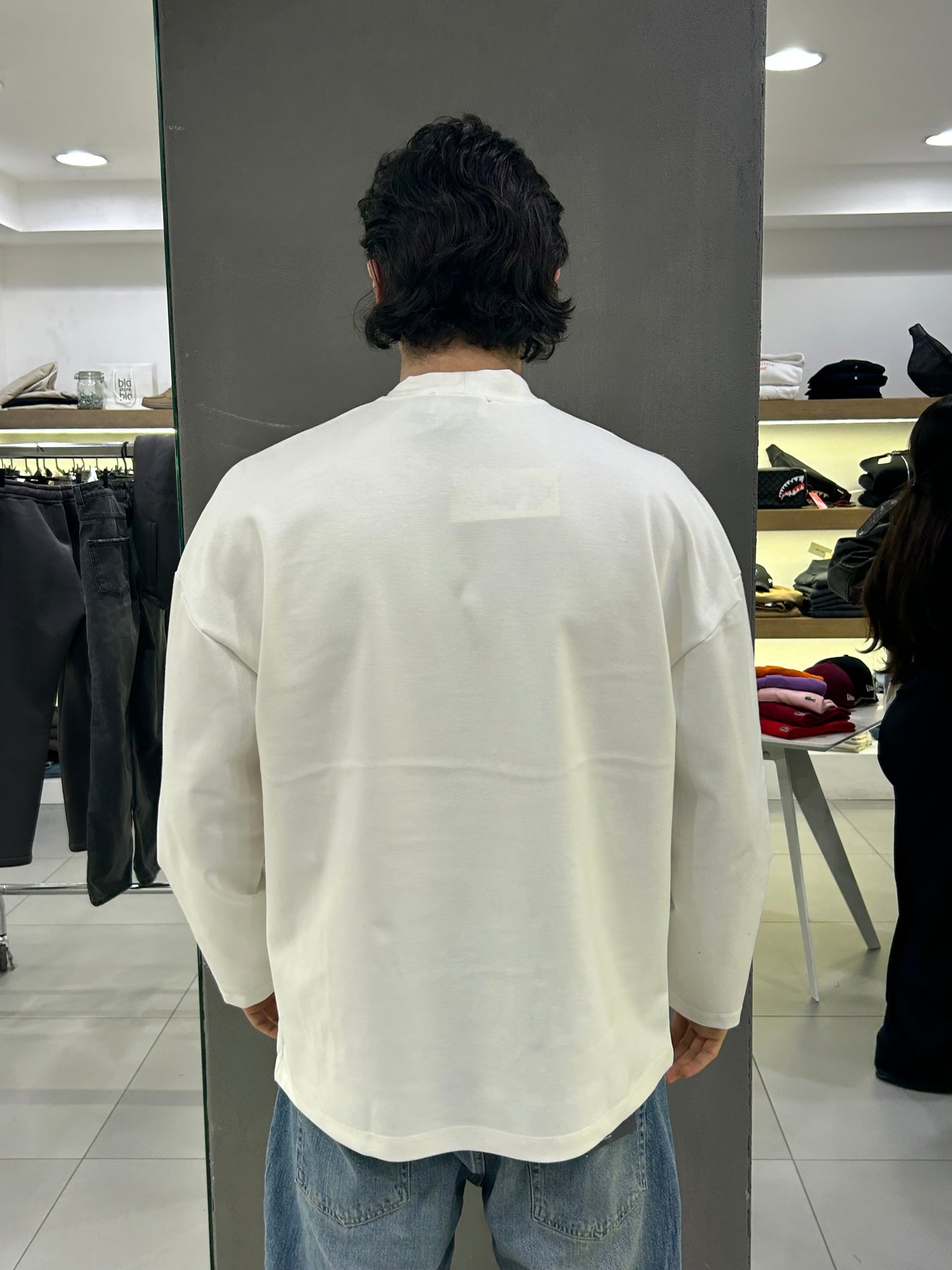 the brothers long sleeve