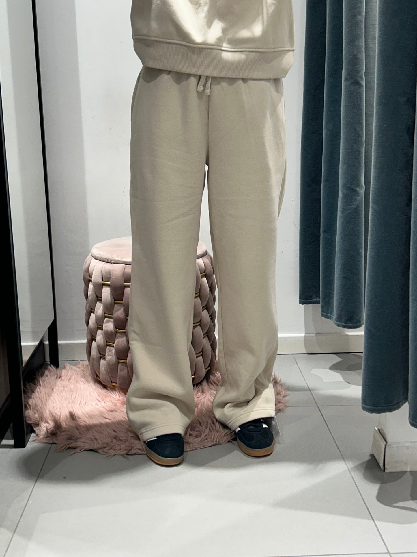 only pantalaccio tuta