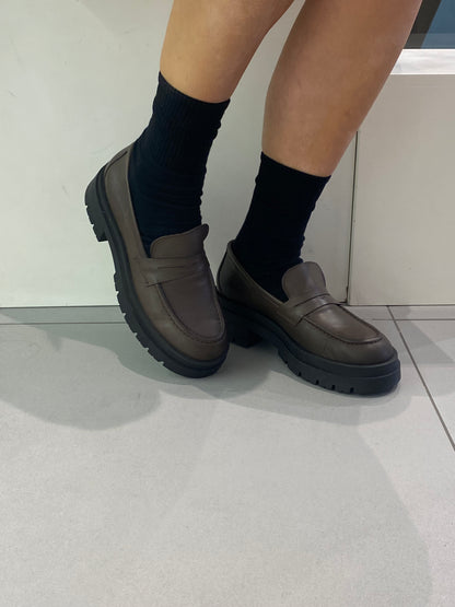 giovy mocassino basic