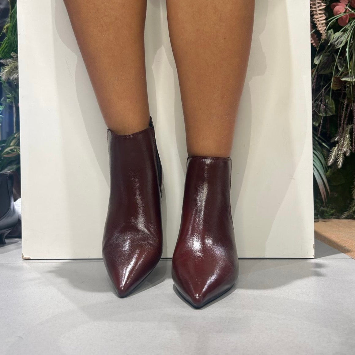 gold tonchetto elastico