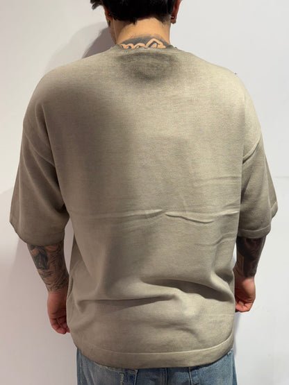 duca t shirt sfumata