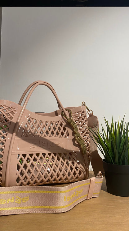 sensi santorini bag