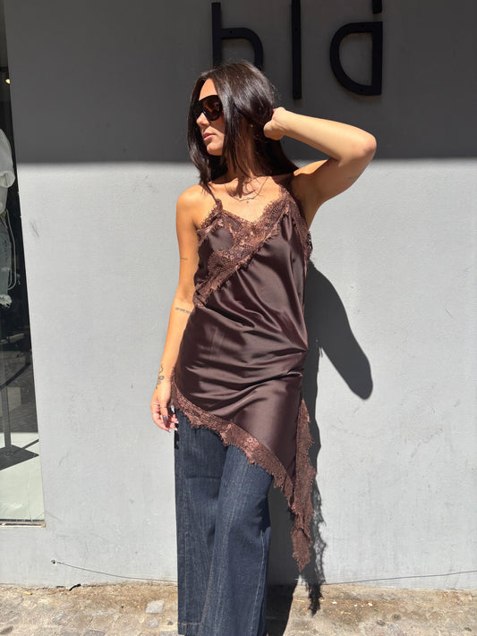 victor abito raso pizzo