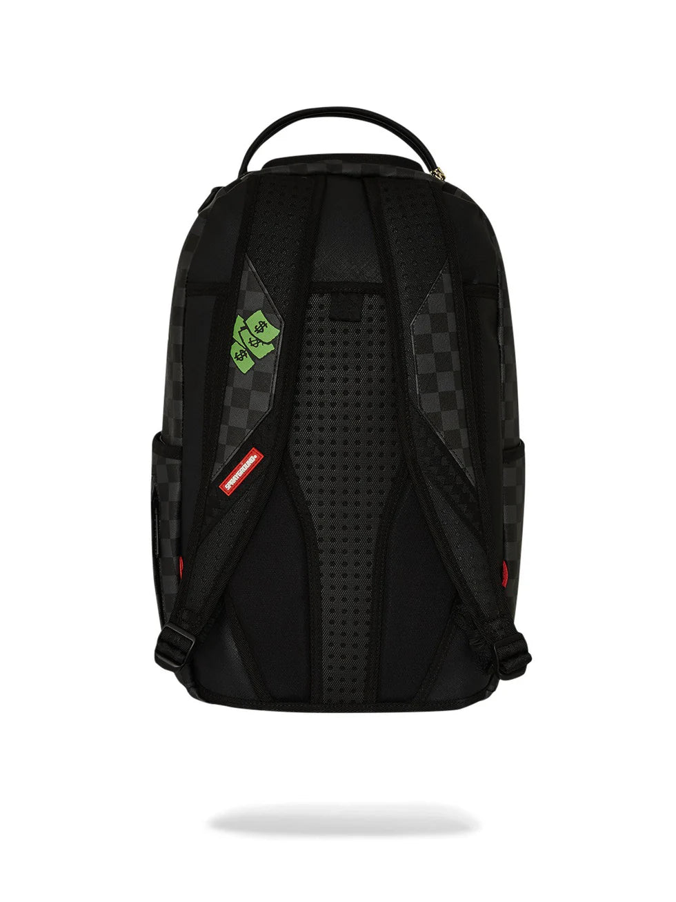 sprayground 90s nick crammed backpack