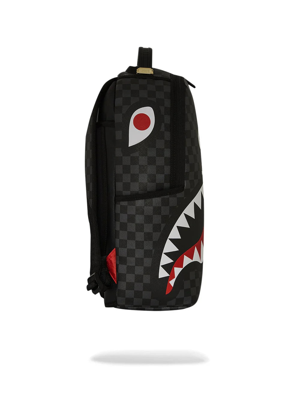 sprayground 90s nick crammed backpack