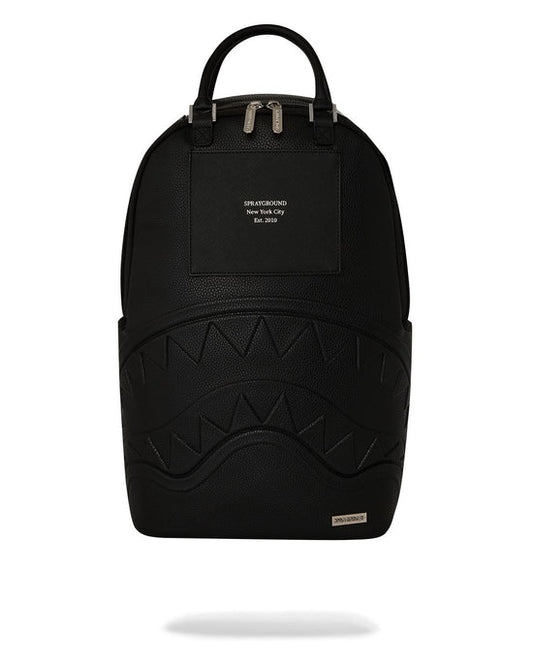 sprayground night sky backpack