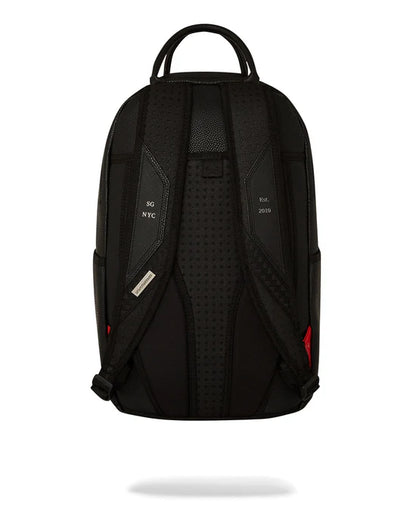 sprayground night sky backpack