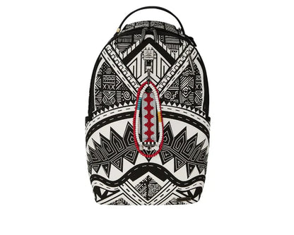 sprayground ai journey to the mind backpack