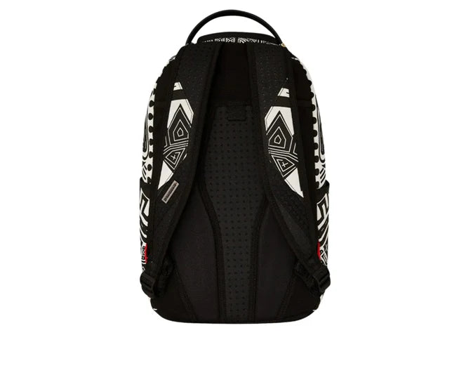 sprayground ai journey to the mind backpack