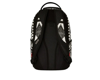 sprayground ai journey to the mind backpack