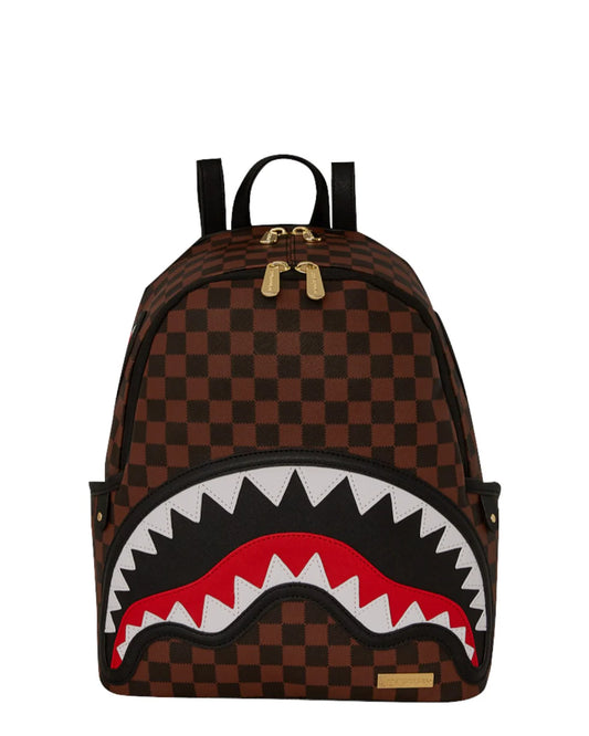sprayground sawtooth sharks paris savage
