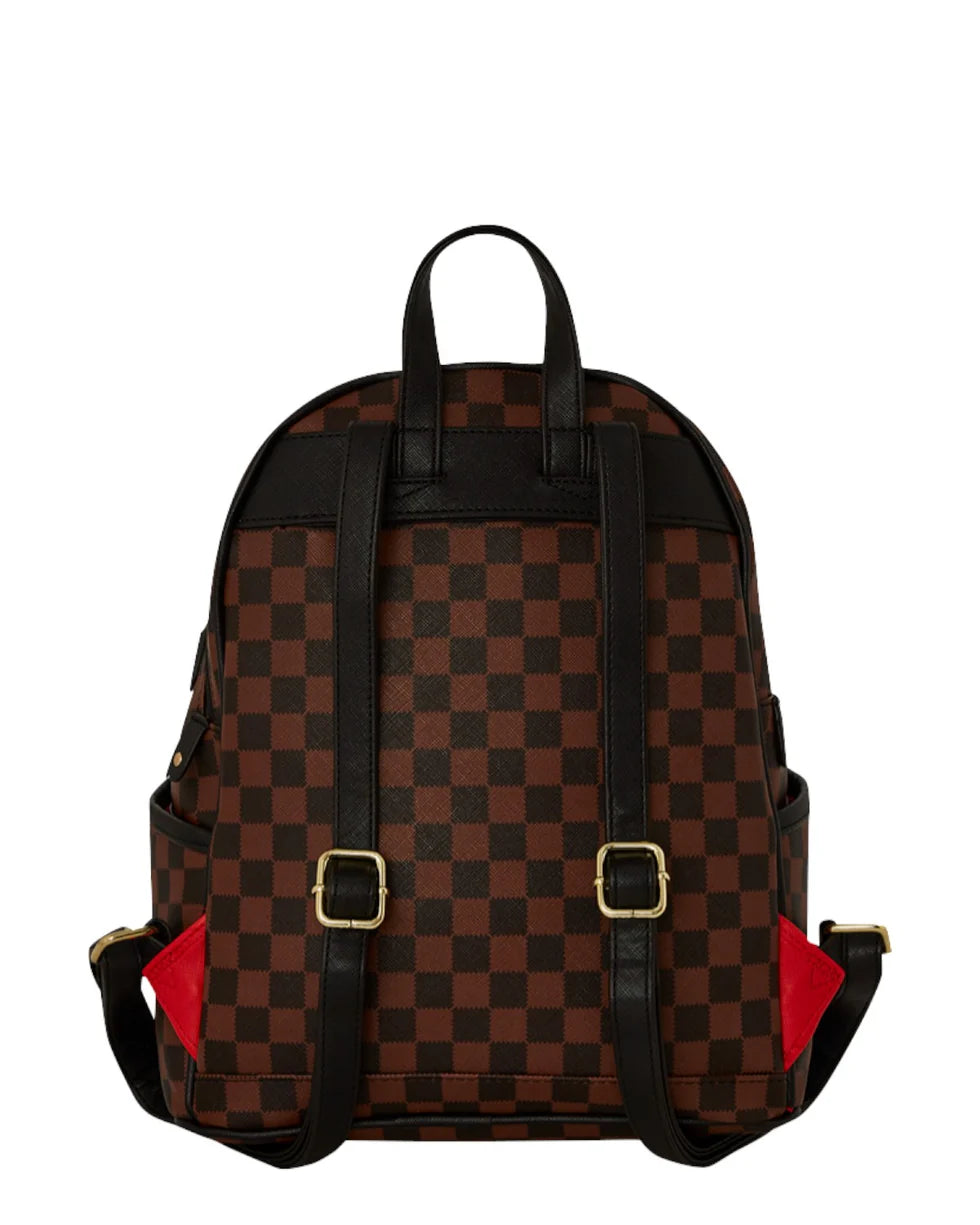 sprayground sawtooth sharks paris savage