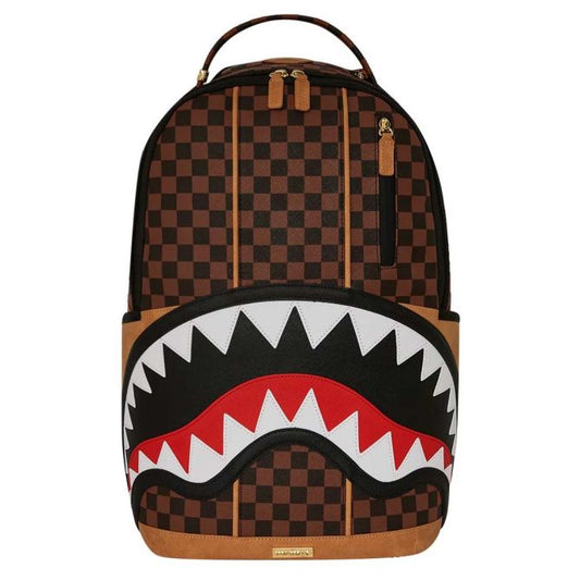 sprayground hennyville backpack