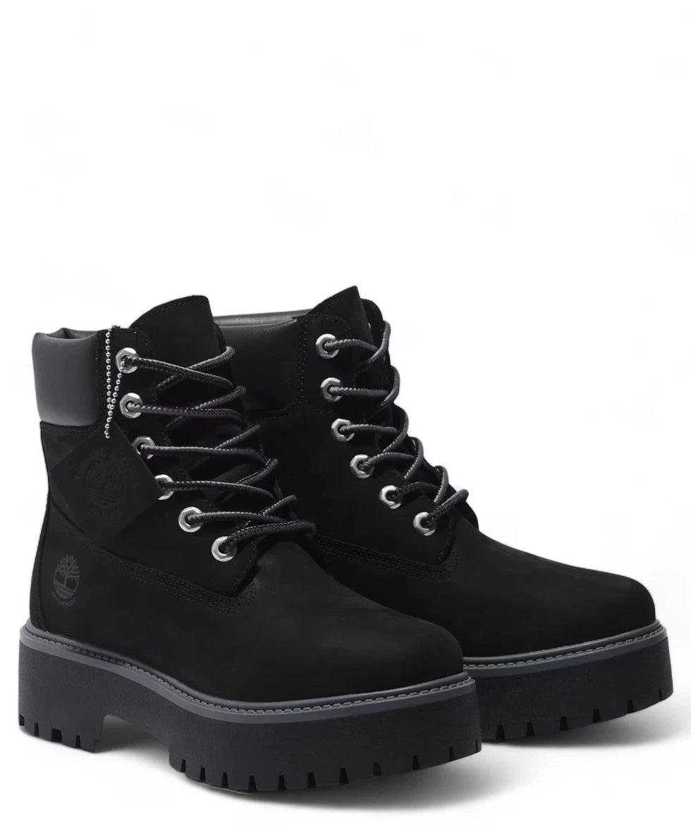 timberland stivale stone street