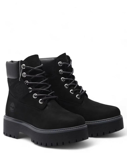 timberland stivale stone street