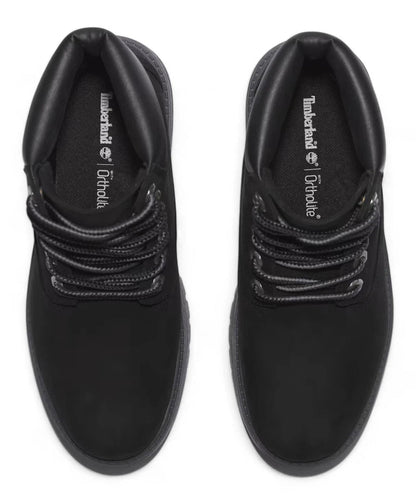 timberland stivale stone street