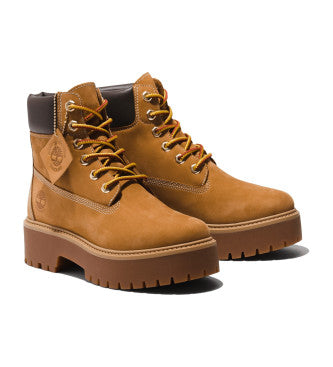 timberland stivale stone street