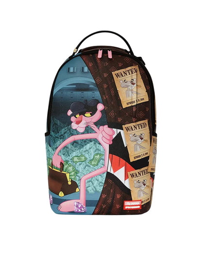 sprayground panther espace backpack