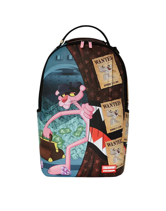 sprayground panther espace backpack