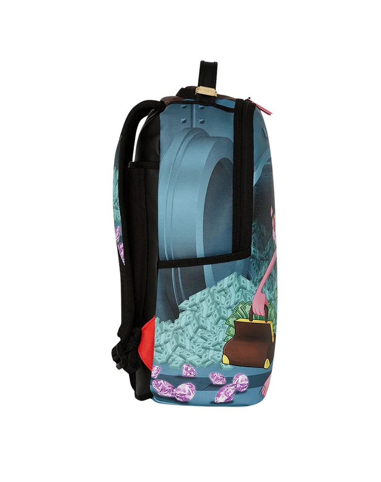 sprayground panther espace backpack
