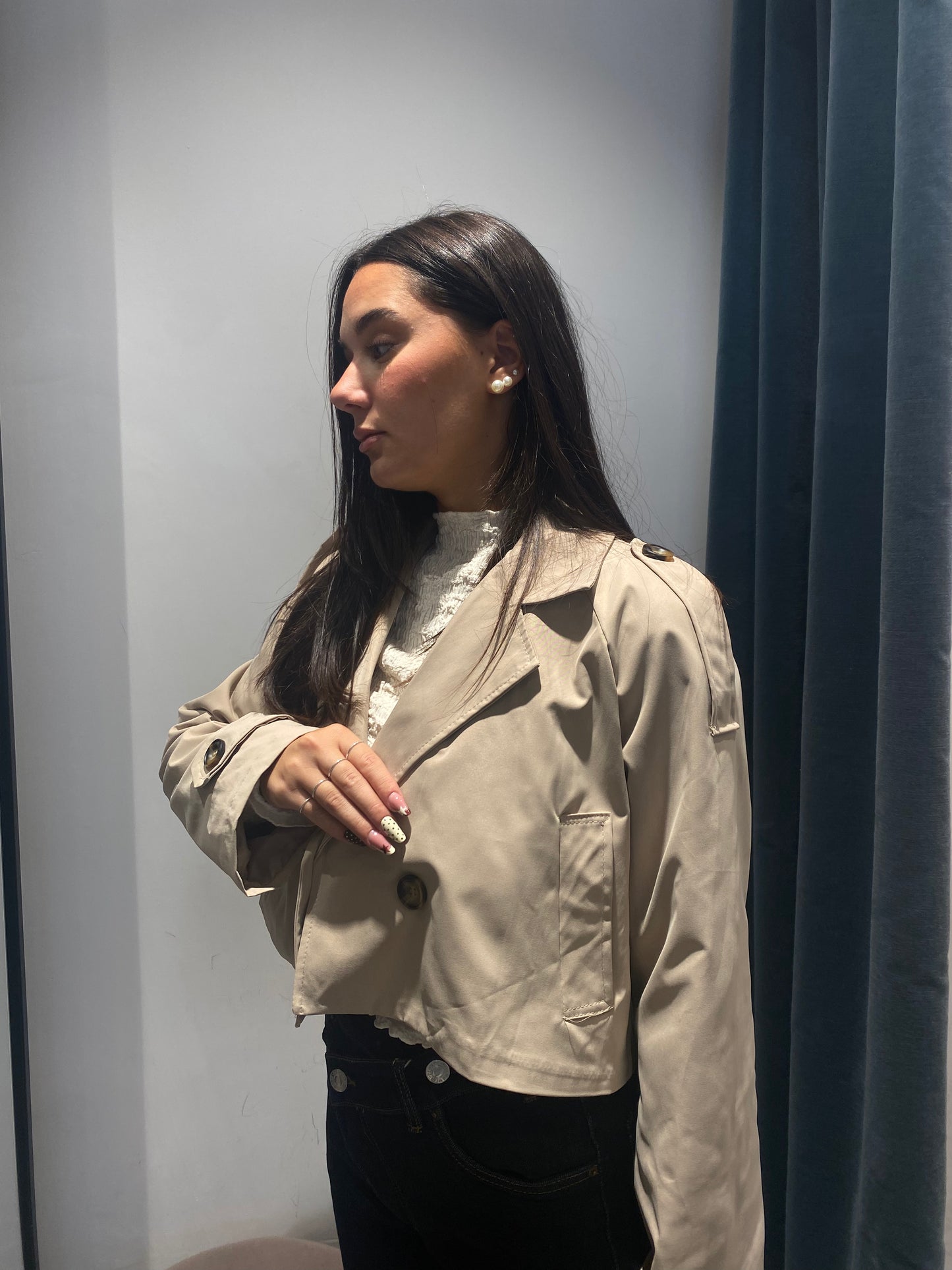 cor01 trench