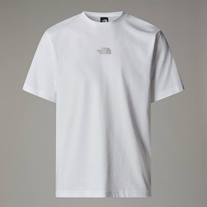 the north face unisex never stop rlxd tee