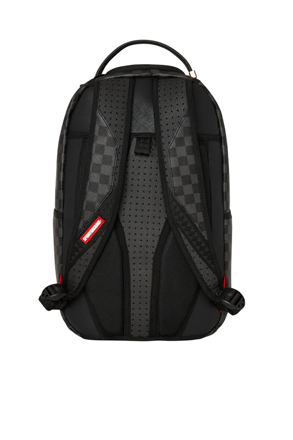 sprayground censored backpack