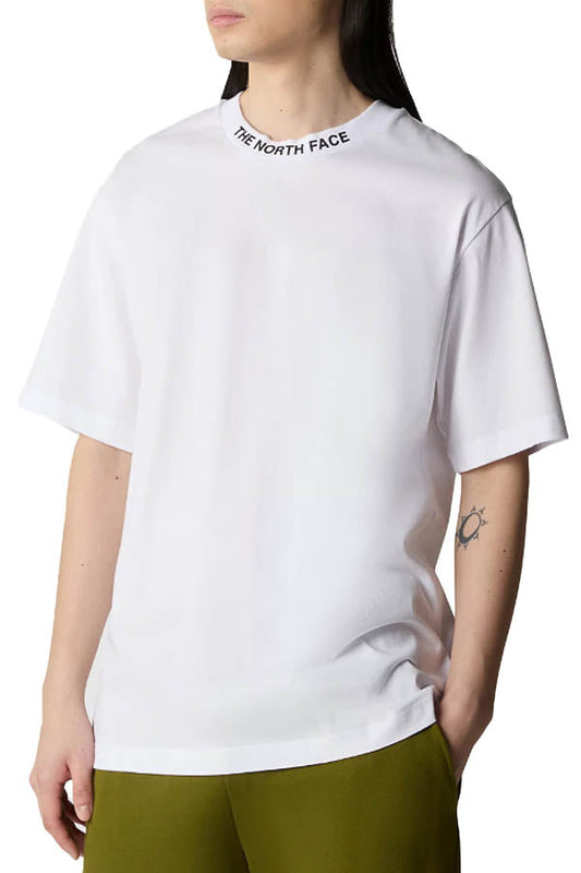 the north face m zumu ss tee