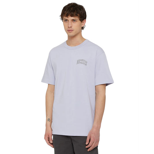 dickies aitkin chest tee