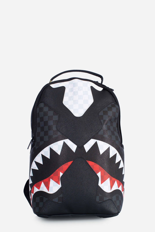 sprayground trpl dckr hr to the thrne bckpck