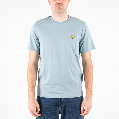 lyle & scott plain t-shirt