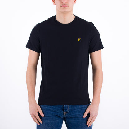 lyle & scott plain t-shirt