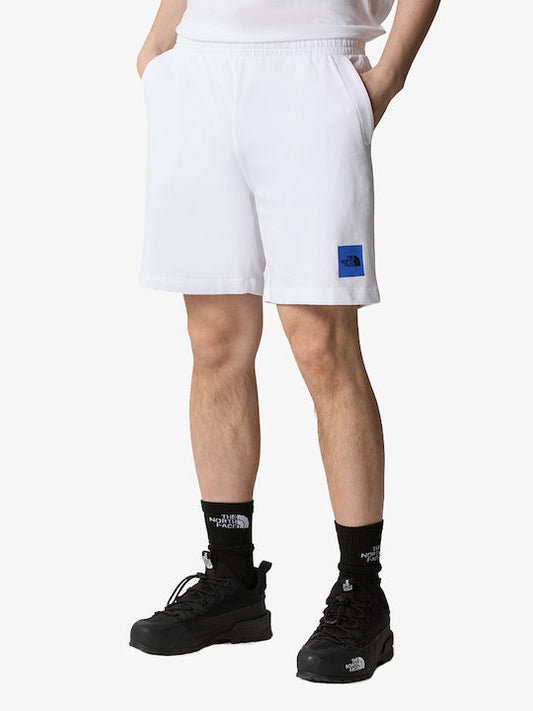 the north face m ss24 coordnt short