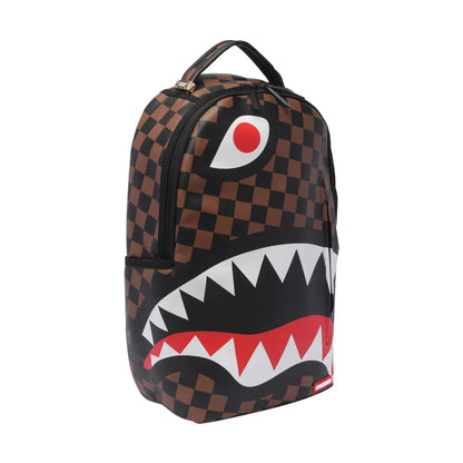 sprayground hangover backpack