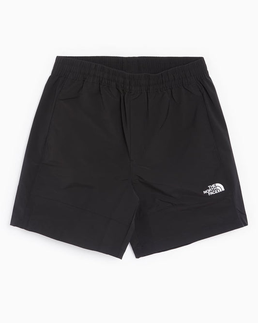 the north face m easy wind short