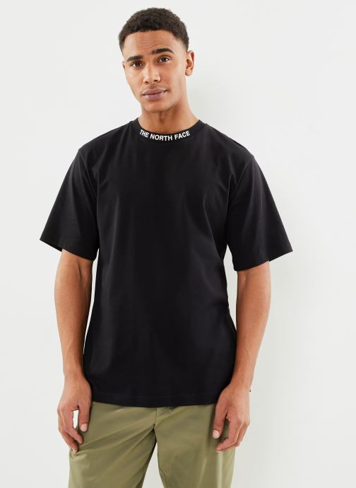 the north face m zumu ss  tee