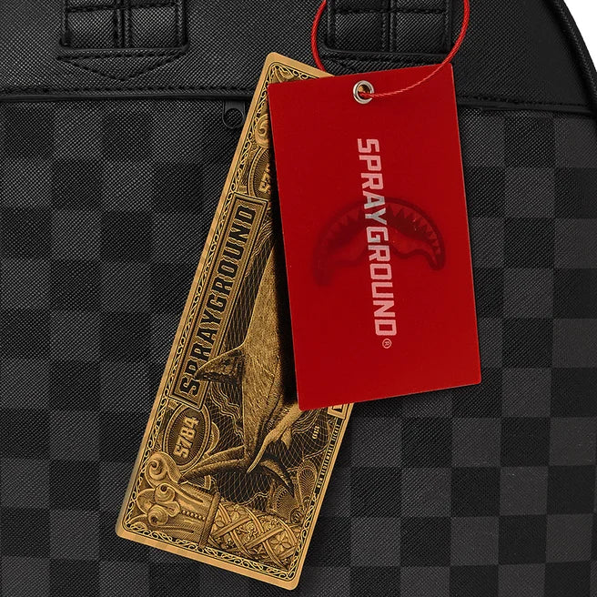 sprayground censored savage