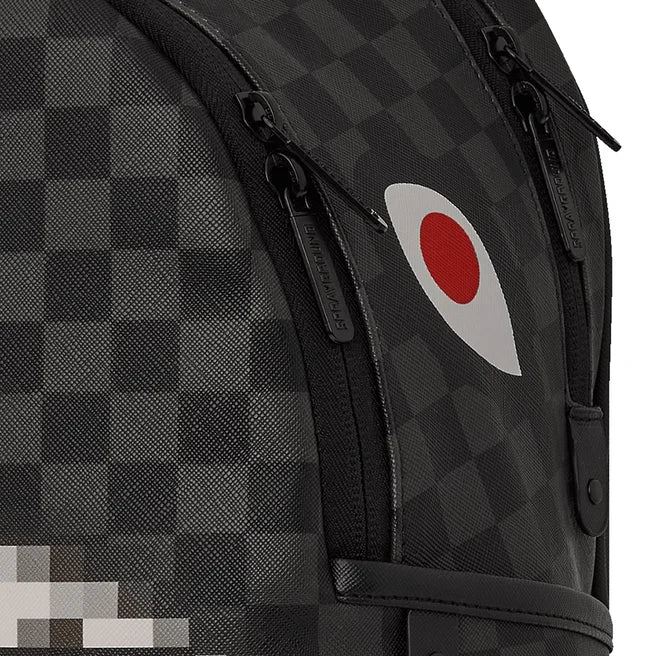 sprayground censored savage