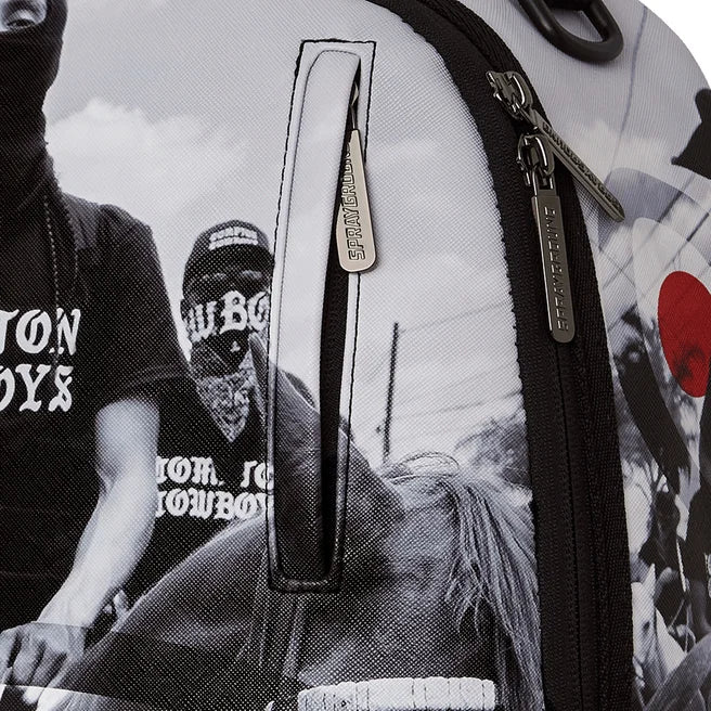 sprayground compton bckpck cowboys