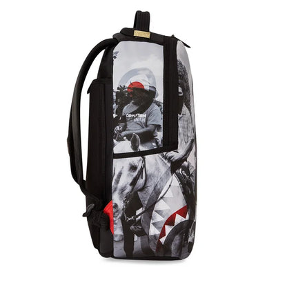 sprayground compton bckpck cowboys